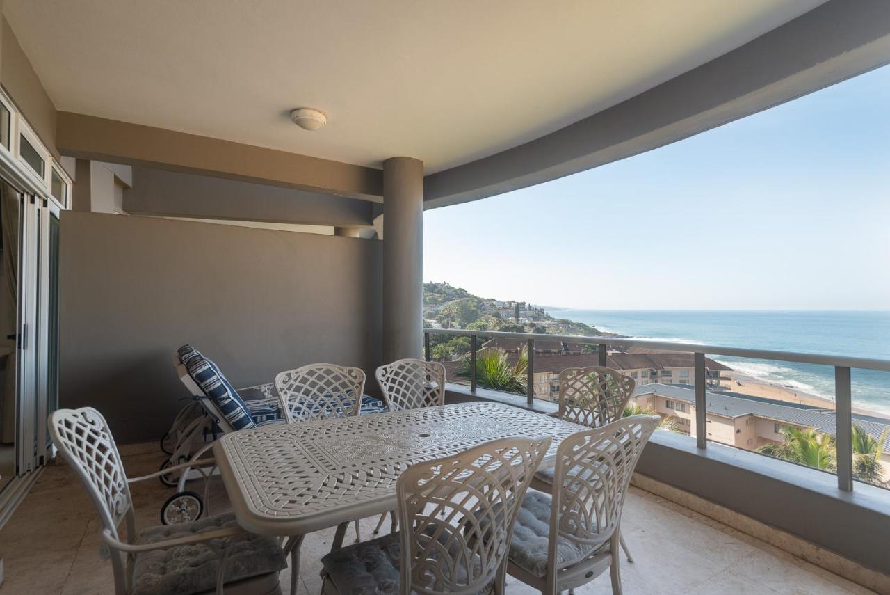 Ballito Manor View 503 - With Generator Exterior photo