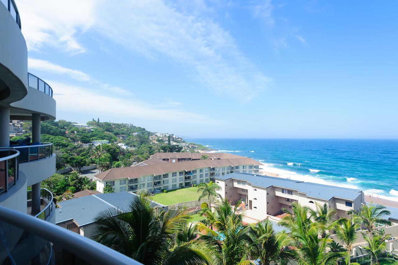 Ballito Manor View 503 - With Generator Exterior photo